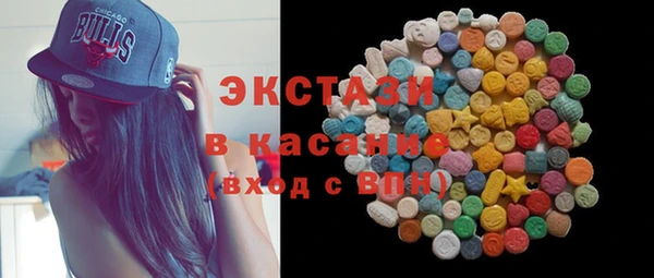 ECSTASY Богданович